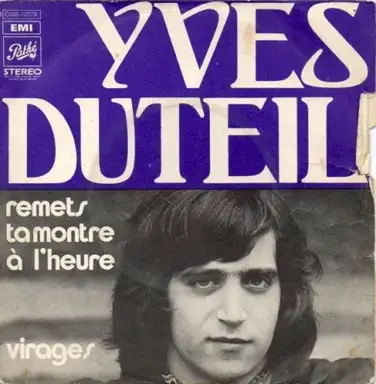 Remets ta montre à l’heure / Virages