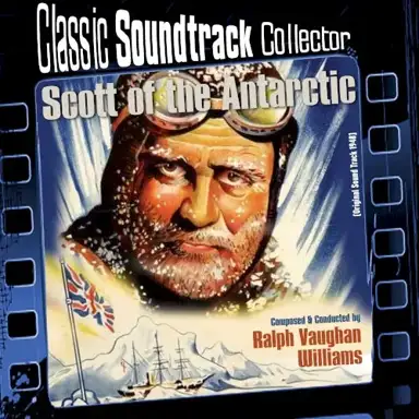 Scott of the Antarctic