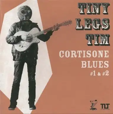 Cortisone Blues