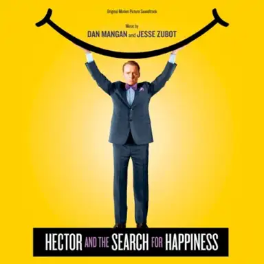 Hector and the Search for Happiness: Original Motion Picture Soundtrack