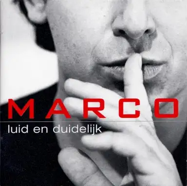 Luid en duidelijk