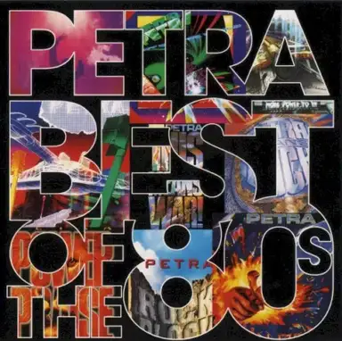Best of the 80's