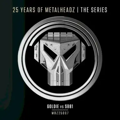 25 Years of Metalheadz - Part 7