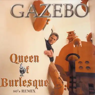 Queen of Burlesque