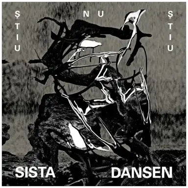 Sista dansen