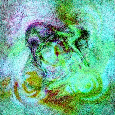 Space Collision
