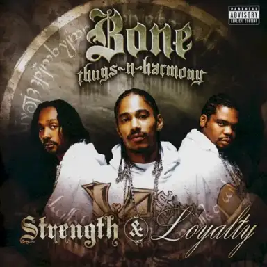 Strength & Loyalty