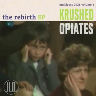 The Rebirth EP