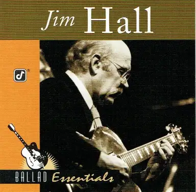 Ballad Essentials