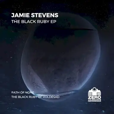 The Black Ruby EP