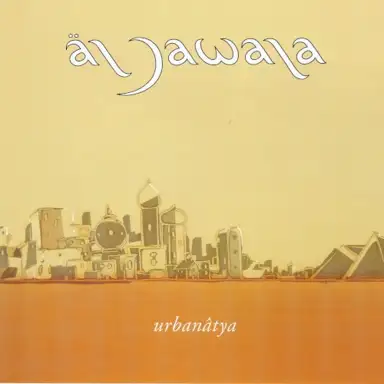 Urbanâtya