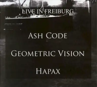 Live in Freiburg