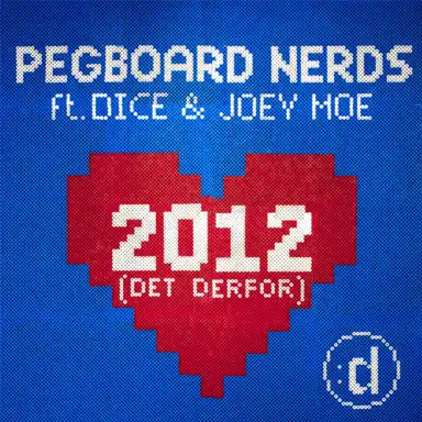 2012 (Det derfor)