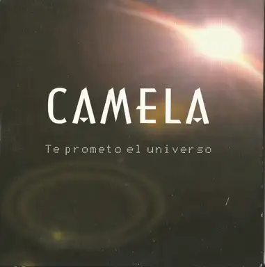 Te prometo el universo