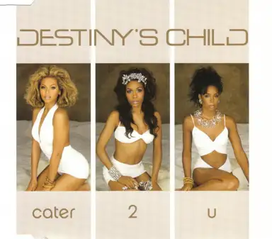 Cater 2 U