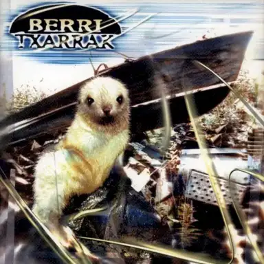 Berri Txarrak