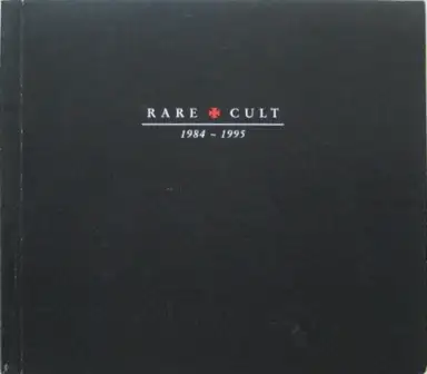 Rare Cult