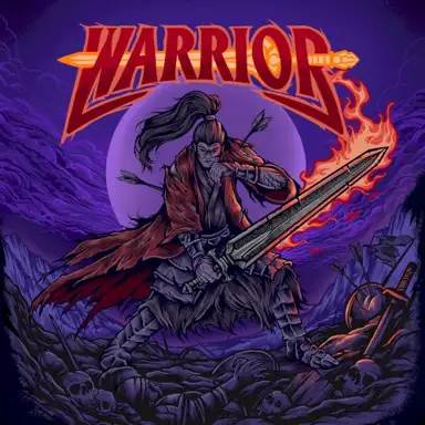 Warrior