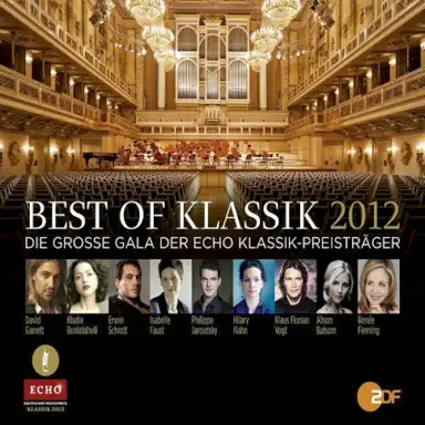 Best of Klassik 2012