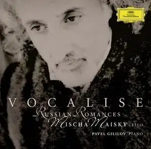 Vocalise: Russian Romances