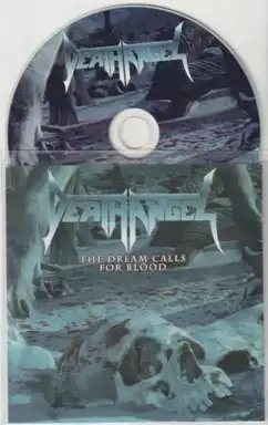 The Dream Calls for Blood