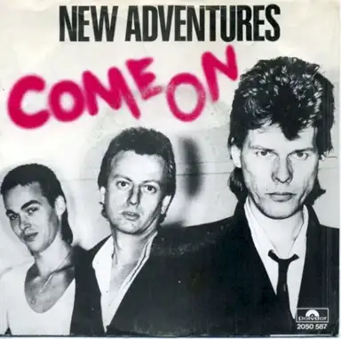 Come On / Back to the Pit