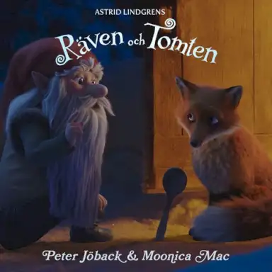 Räven Och Tomten