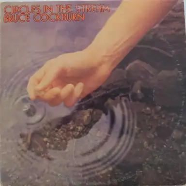 Circles in the Stream