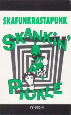 Skafunkrastapunk