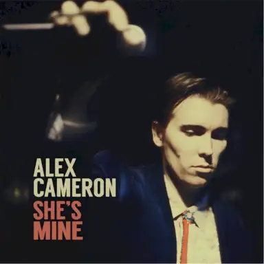 She's Mine