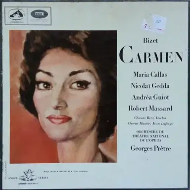 Carmen