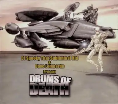 Drums of Death