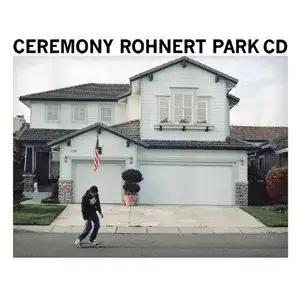 Rohnert Park