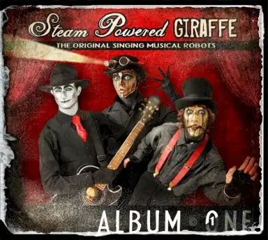 Album One