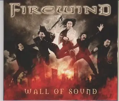 Wall of Sound