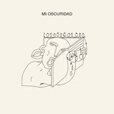 Mi oscuridad