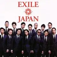 EXILE JAPAN / Solo
