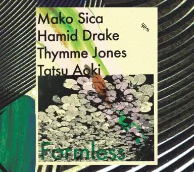 Formless