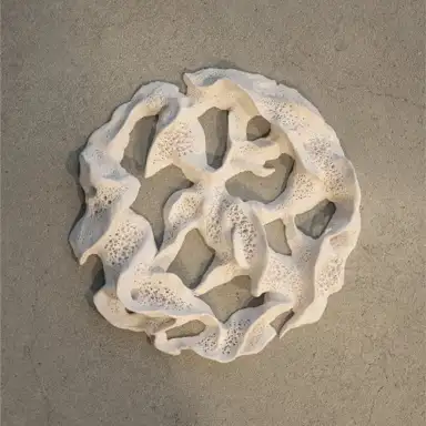 Interwoven