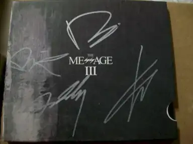 The Message III
