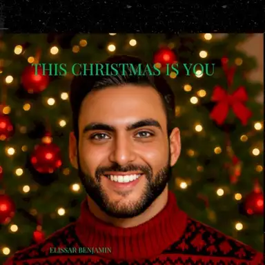 This Christmas is you
