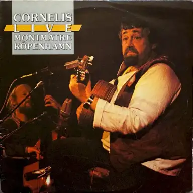 Cornelis Live