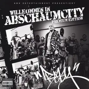 Willkommen in Abschaumcity
