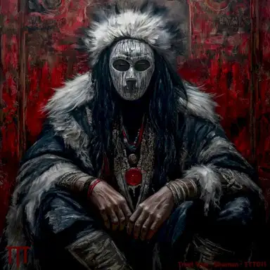 Shaman