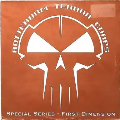 Special Series - First Dimension
