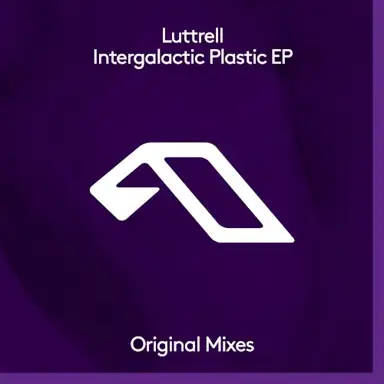 Intergalactic Plastic EP