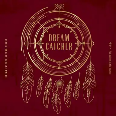 악몽 · Fall asleep in the mirror