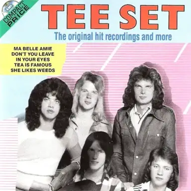 The Original Hit Recordings and More