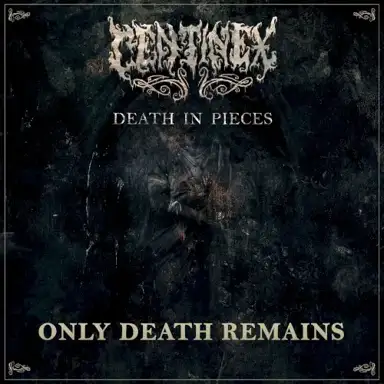 Only Death Remains