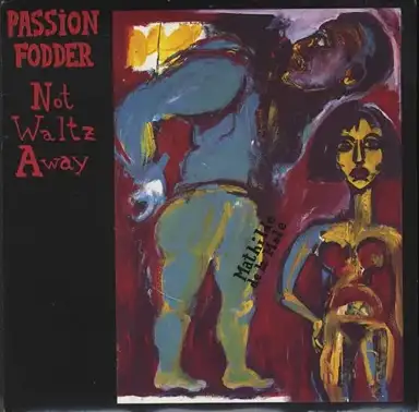 Not Waltz Away